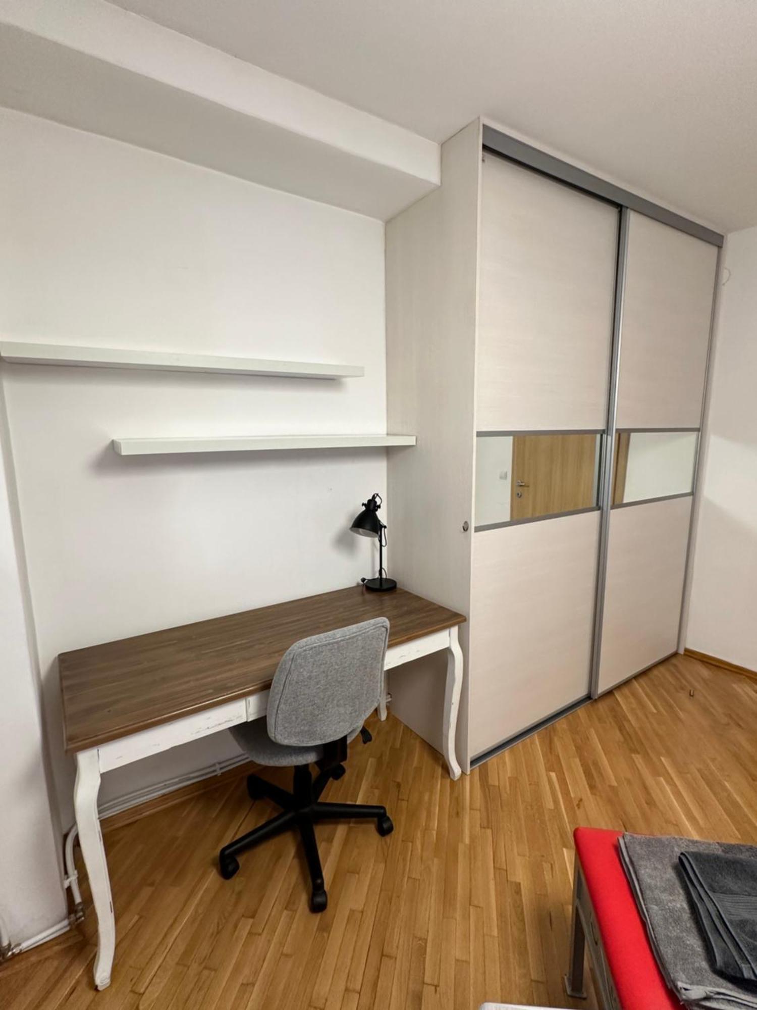 Grand Central Apartment Скоп'є Екстер'єр фото